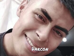 Darcon