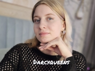 Darcyqueens