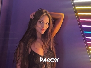 Darcyx