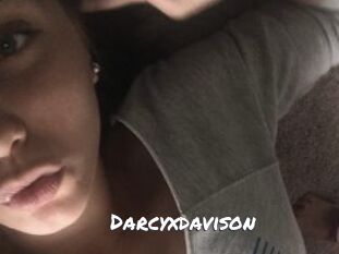 Darcyxdavison