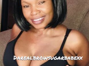 Darealbrowsugarbabexx