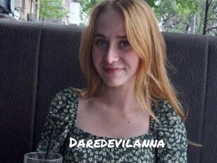 Daredevilanna