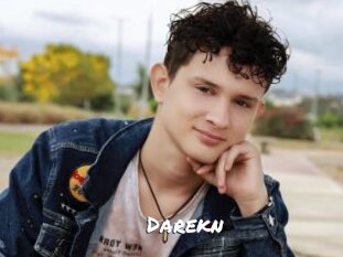 Darekn