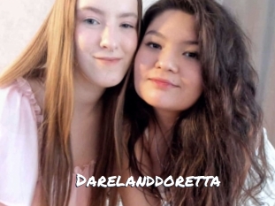 Darelanddoretta