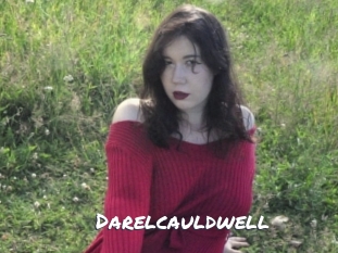 Darelcauldwell