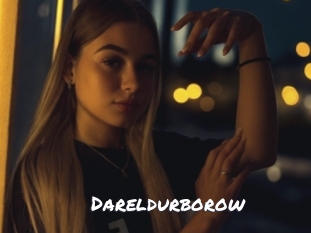 Dareldurborow