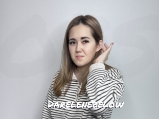 Darelenebelow