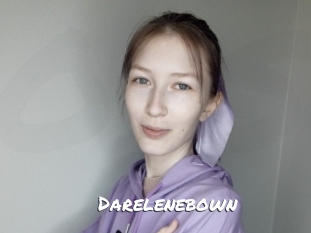 Darelenebown