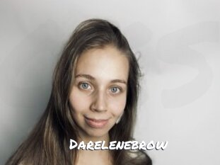 Darelenebrow