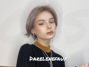 Darelenefaux