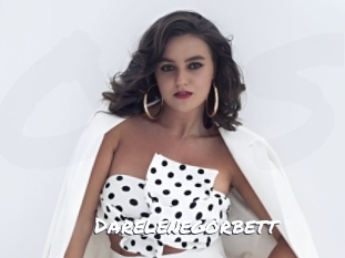Darelenegorbett