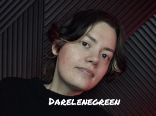 Darelenegreen