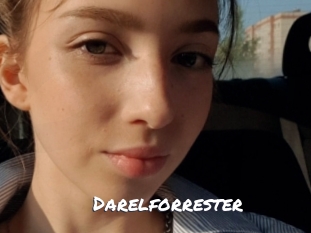 Darelforrester