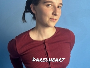 darelheart Ochranne Siete