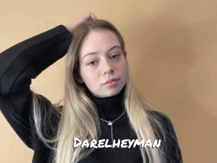 Darelheyman