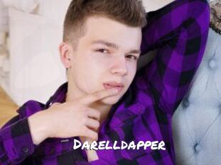 Darelldapper