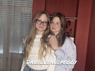 Darelleandpeggy