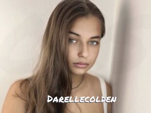 Darellecolden