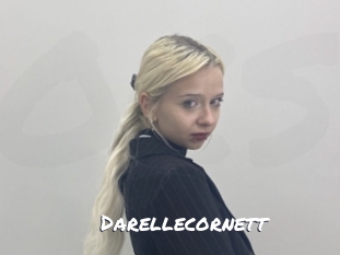 Darellecornett