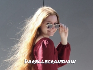 Darellecranshaw