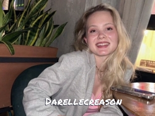 Darellecreason