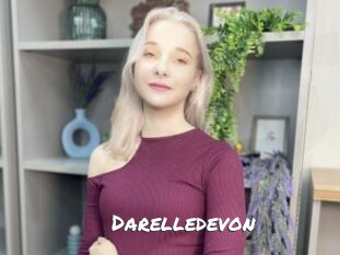Darelledevon