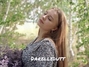 Darelledutt