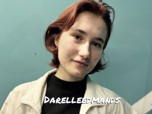 Darelleedmands
