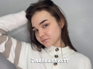 Darelleevett