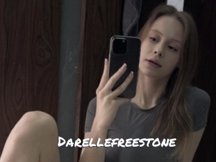 Darellefreestone