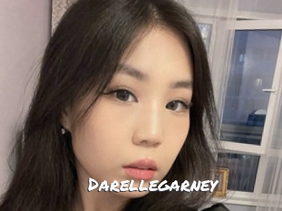 Darellegarney