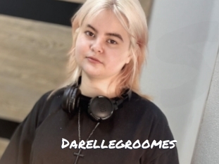 Darellegroomes