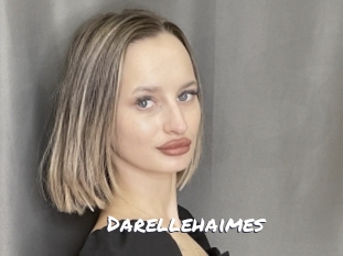 Darellehaimes
