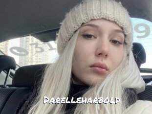 Darelleharbold