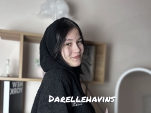 Darellehavins
