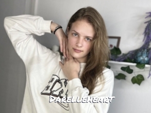 Darelleheart