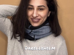 Darellehelm