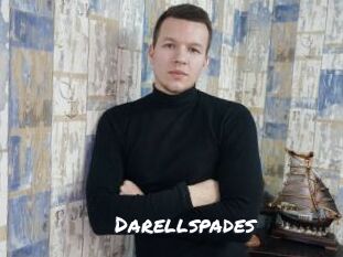 Darellspades