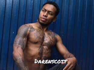 Darenscott