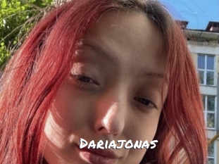 Dariajonas