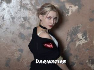 Darinafire