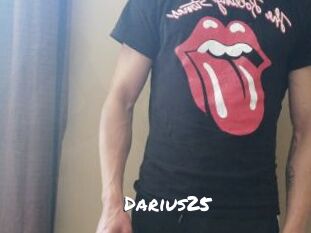 Darius25