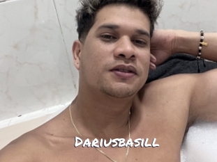 Dariusbasill