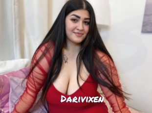 Darivixen