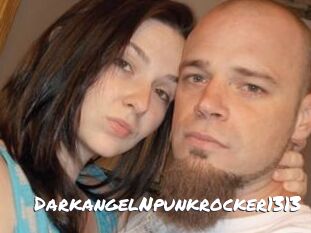 DarkangelNpunkrocker1313