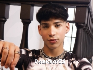 darkboy26 Ochranne Siete