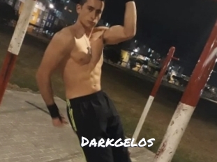 darkgelos Ochranne Siete