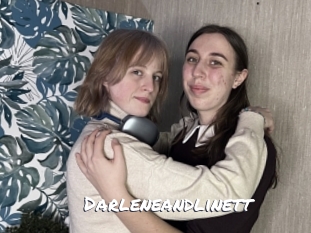 Darleneandlinett