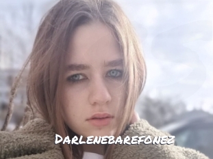Darlenebarefonez
