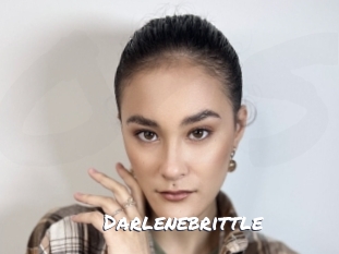 Darlenebrittle